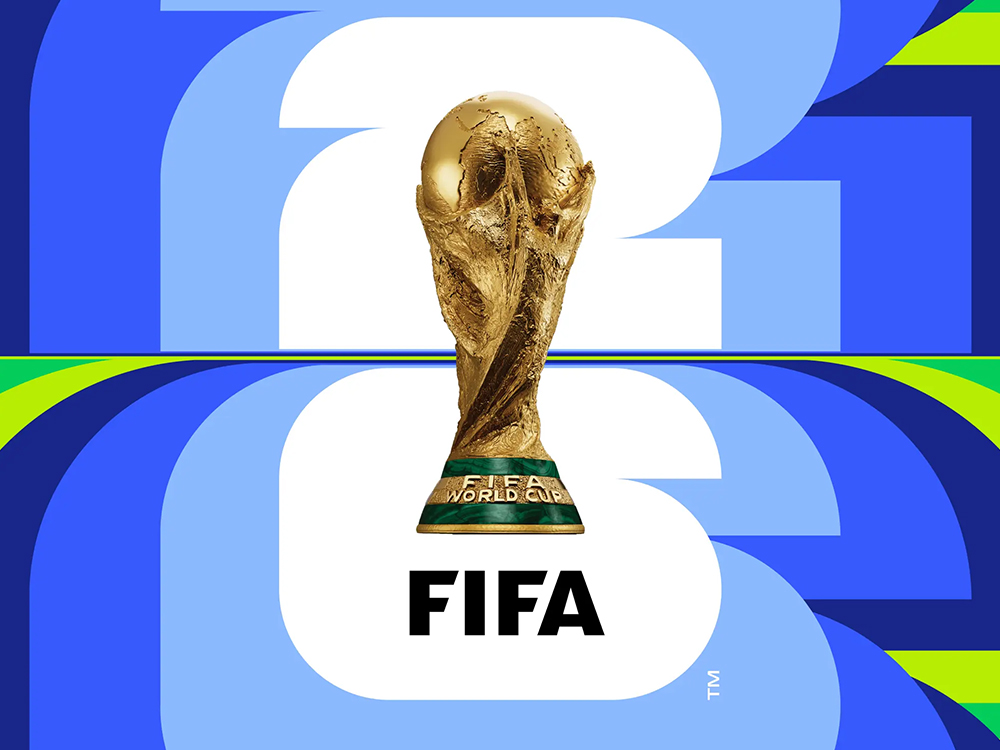 FIFA World Cup 2026